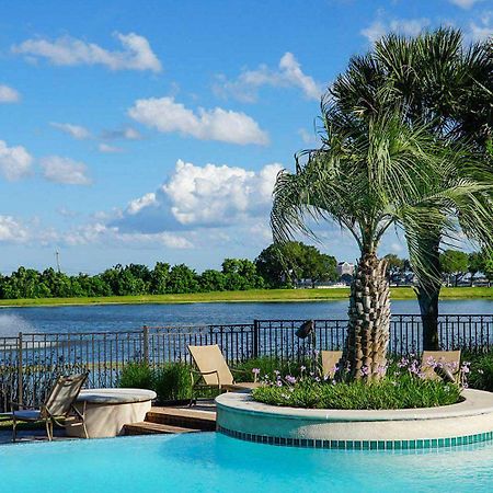 Luxury Fully Furnished Apartments By Nasa And Kemah Boardwalk 休斯敦 外观 照片