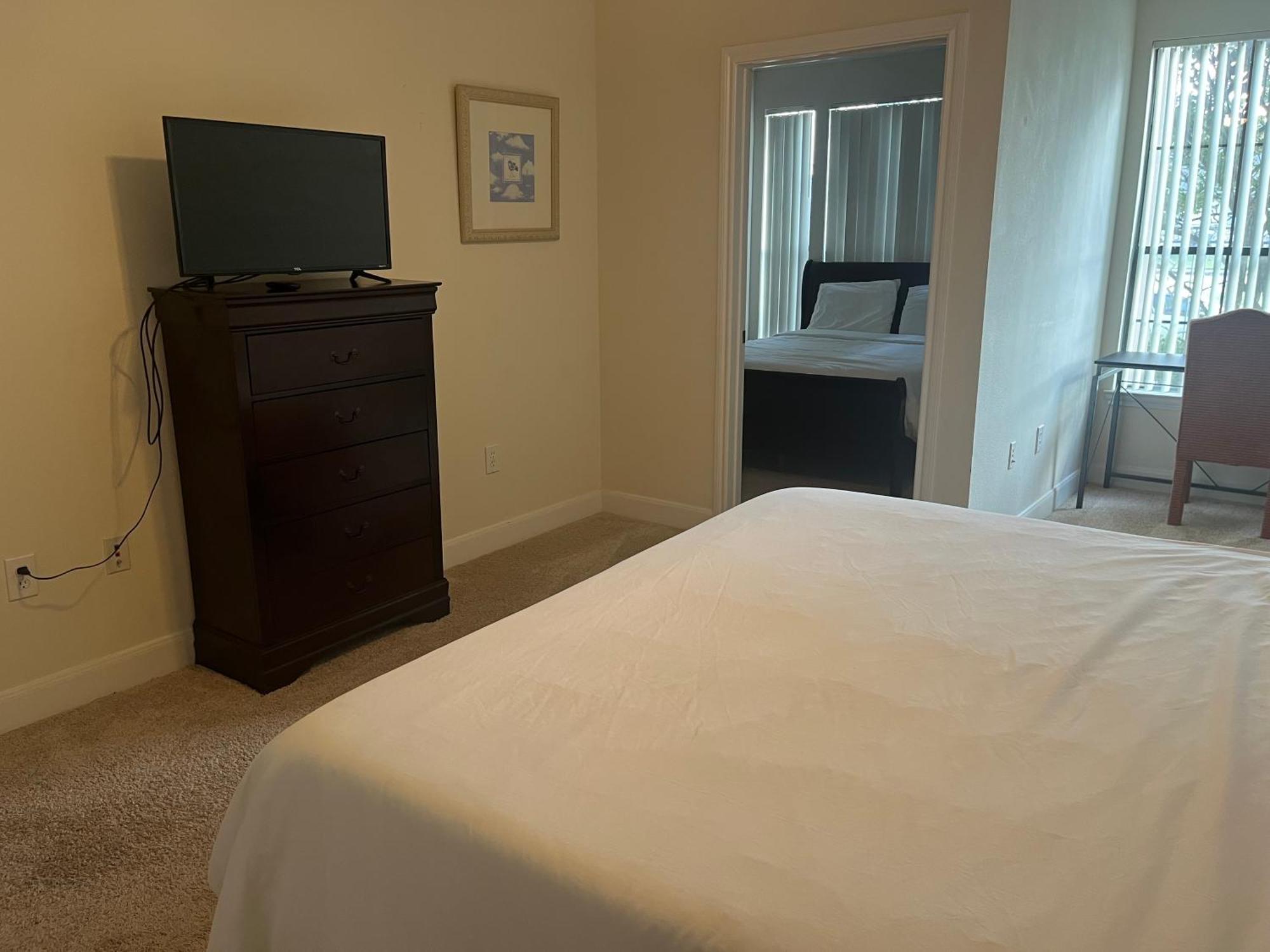 Luxury Fully Furnished Apartments By Nasa And Kemah Boardwalk 休斯敦 客房 照片