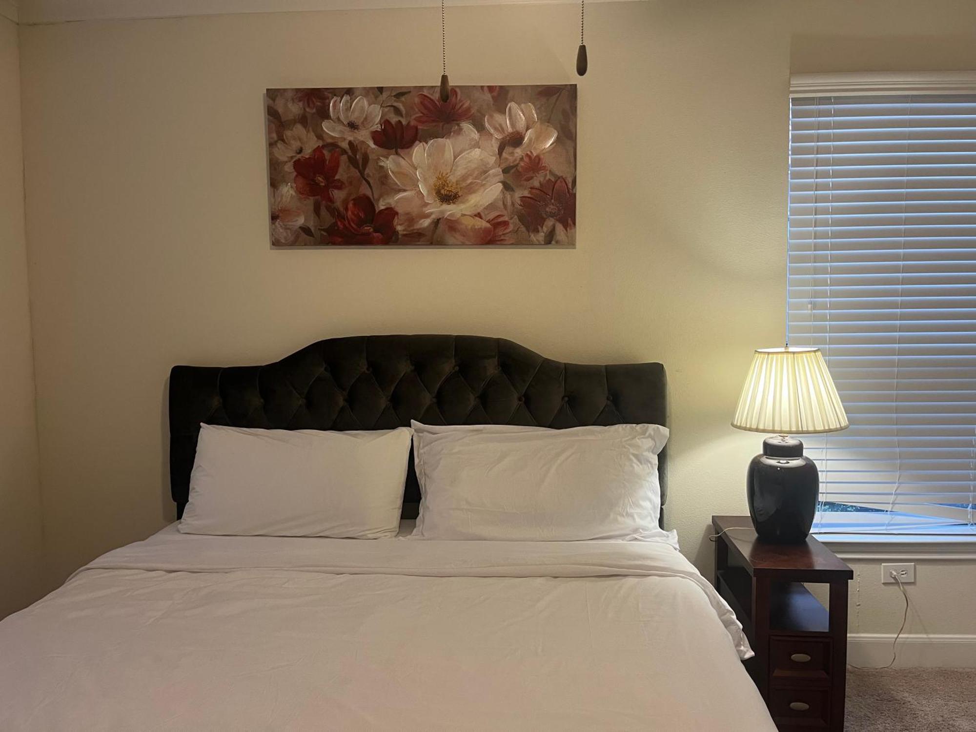 Luxury Fully Furnished Apartments By Nasa And Kemah Boardwalk 休斯敦 客房 照片