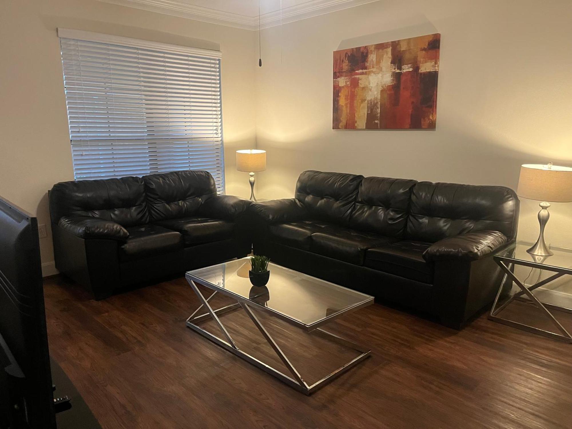 Luxury Fully Furnished Apartments By Nasa And Kemah Boardwalk 休斯敦 客房 照片