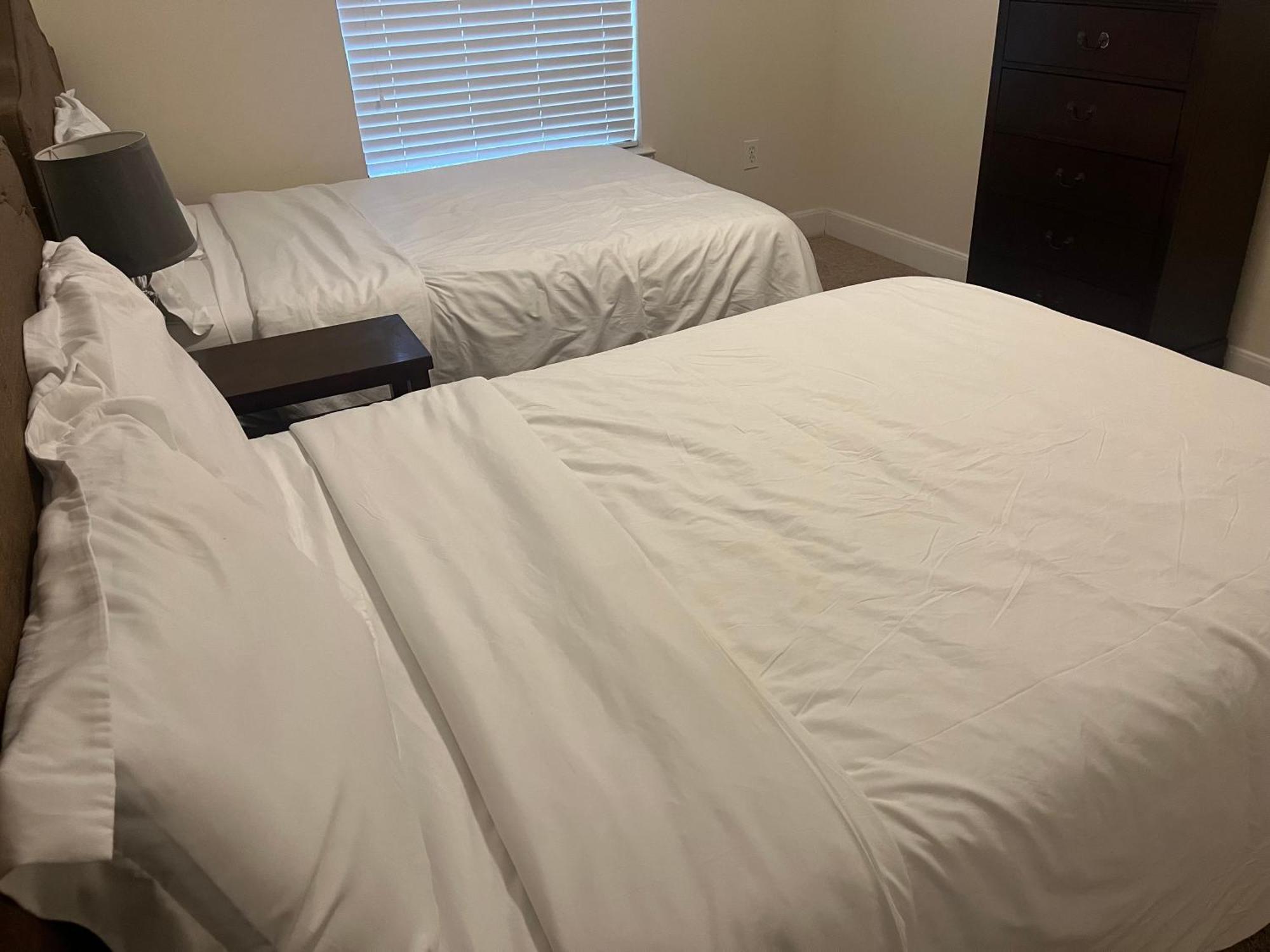 Luxury Fully Furnished Apartments By Nasa And Kemah Boardwalk 休斯敦 客房 照片