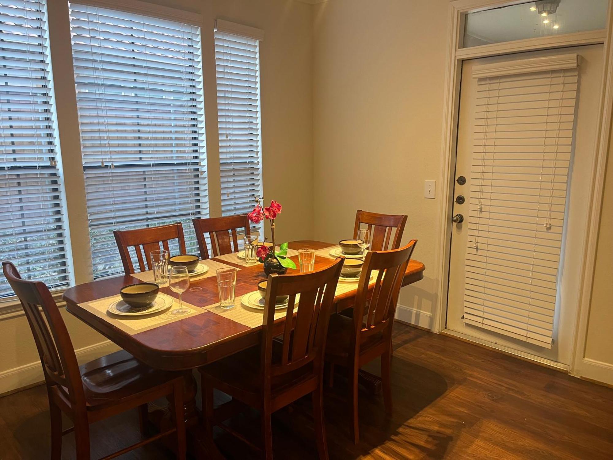 Luxury Fully Furnished Apartments By Nasa And Kemah Boardwalk 休斯敦 客房 照片