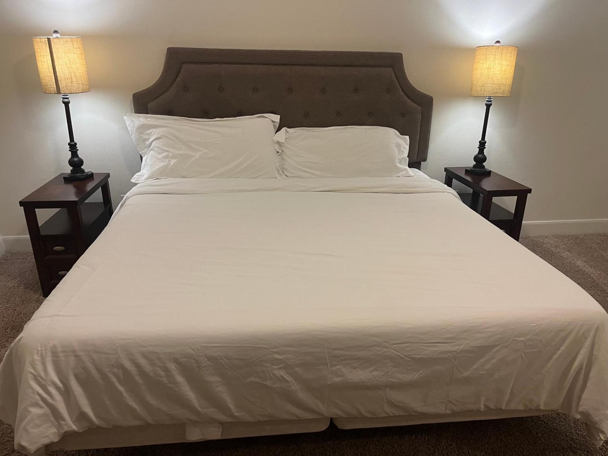 Luxury Fully Furnished Apartments By Nasa And Kemah Boardwalk 休斯敦 客房 照片