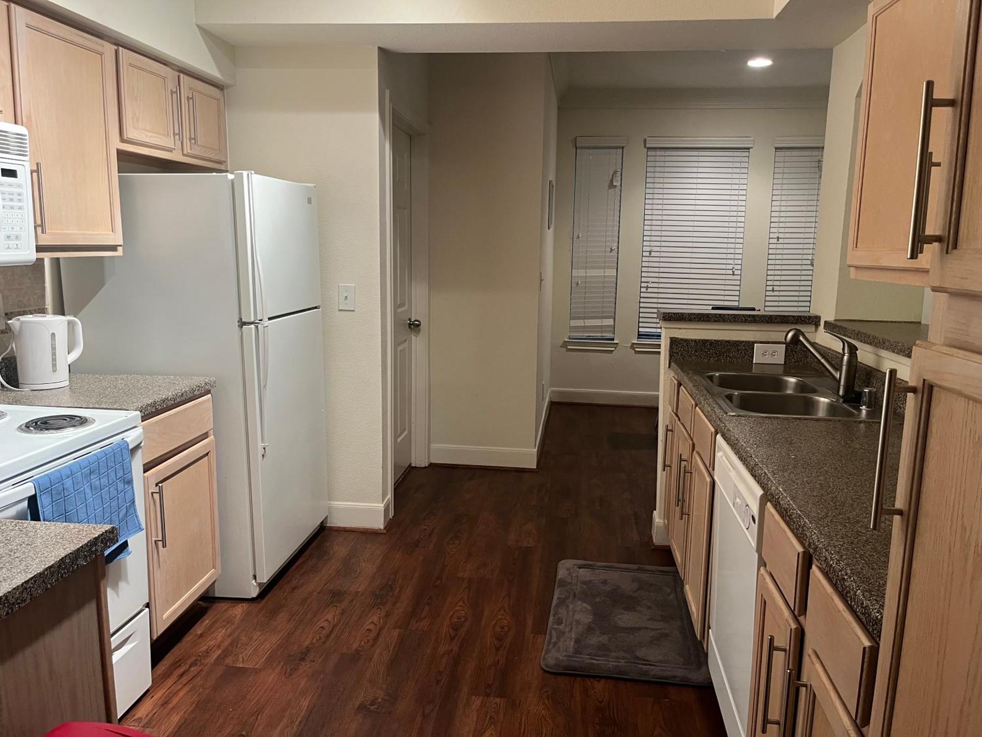 Luxury Fully Furnished Apartments By Nasa And Kemah Boardwalk 休斯敦 客房 照片