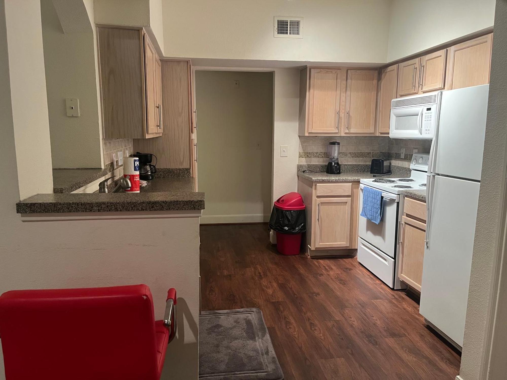 Luxury Fully Furnished Apartments By Nasa And Kemah Boardwalk 休斯敦 客房 照片