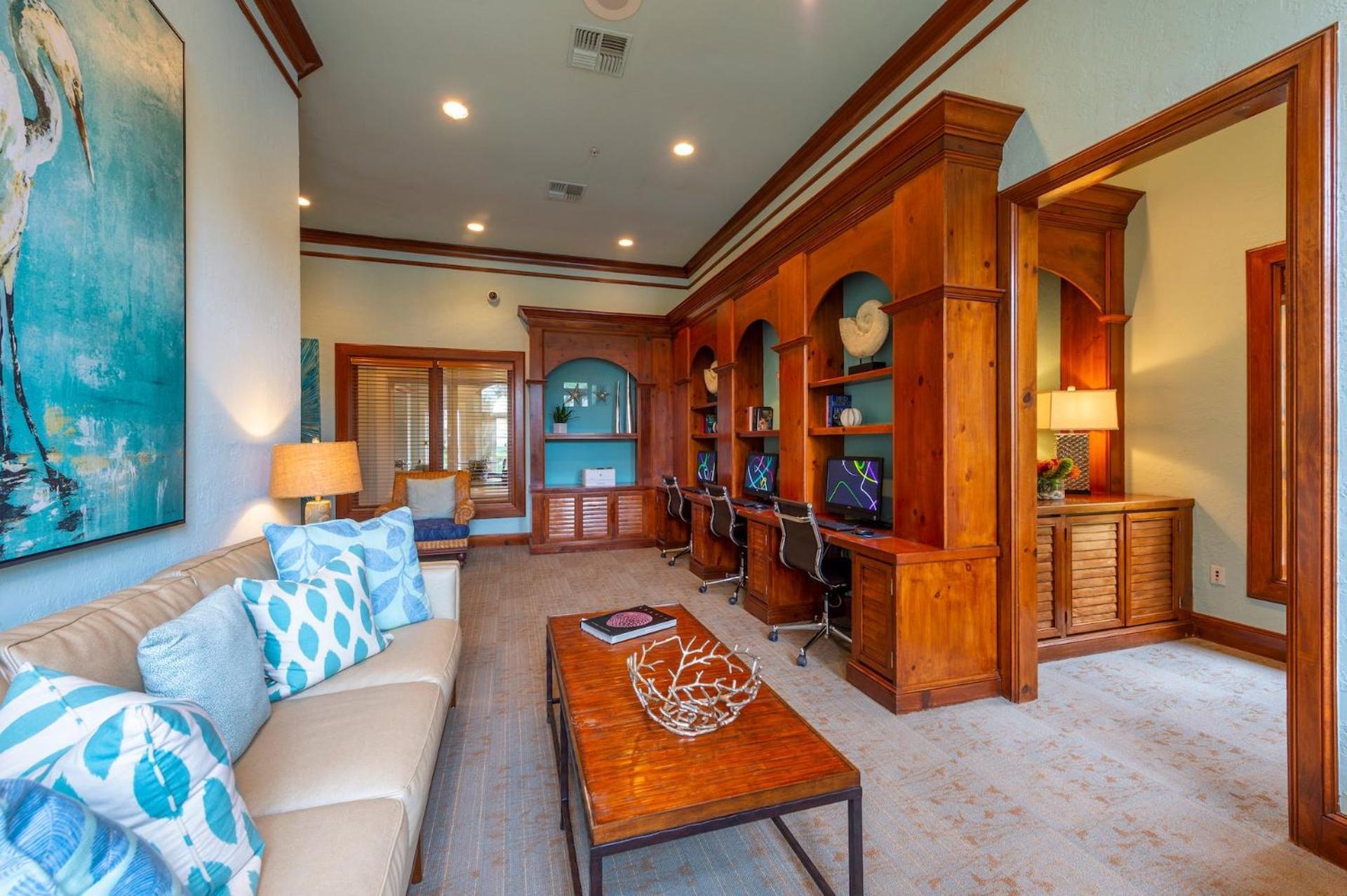 Luxury Fully Furnished Apartments By Nasa And Kemah Boardwalk 休斯敦 外观 照片
